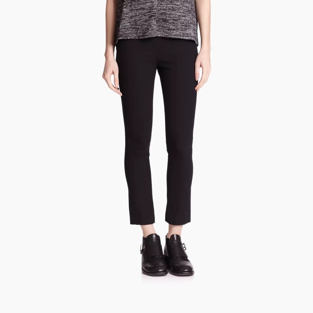 Rag & Bone Simone Skinny Pants - Picture 2 of 9